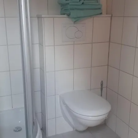 Apartament Haus Noellgen *