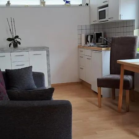 Apartament Haus Noellgen Norderney
