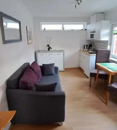 Haus Noellgen Apartament